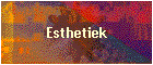 Esthetiek