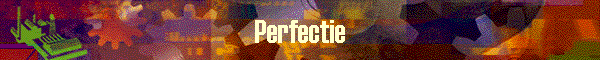Perfectie