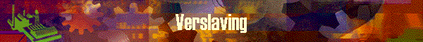 Verslaving