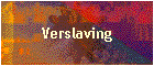 Verslaving