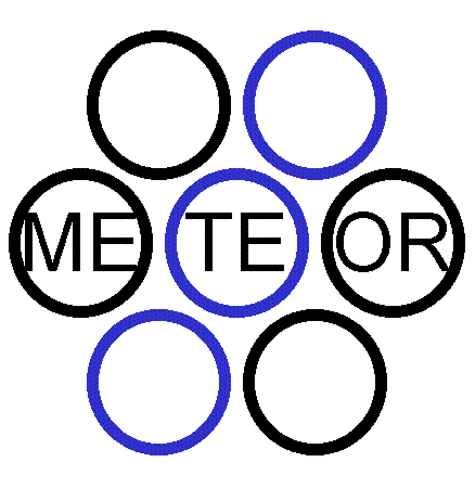 Meteor logo